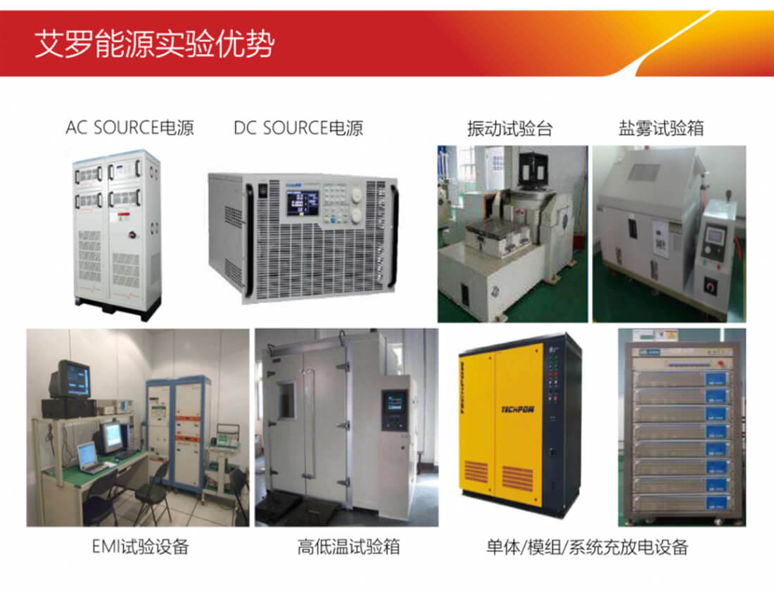 T&Uuml;V Rheinland Awards SolaX Power Witness Lab Qualification